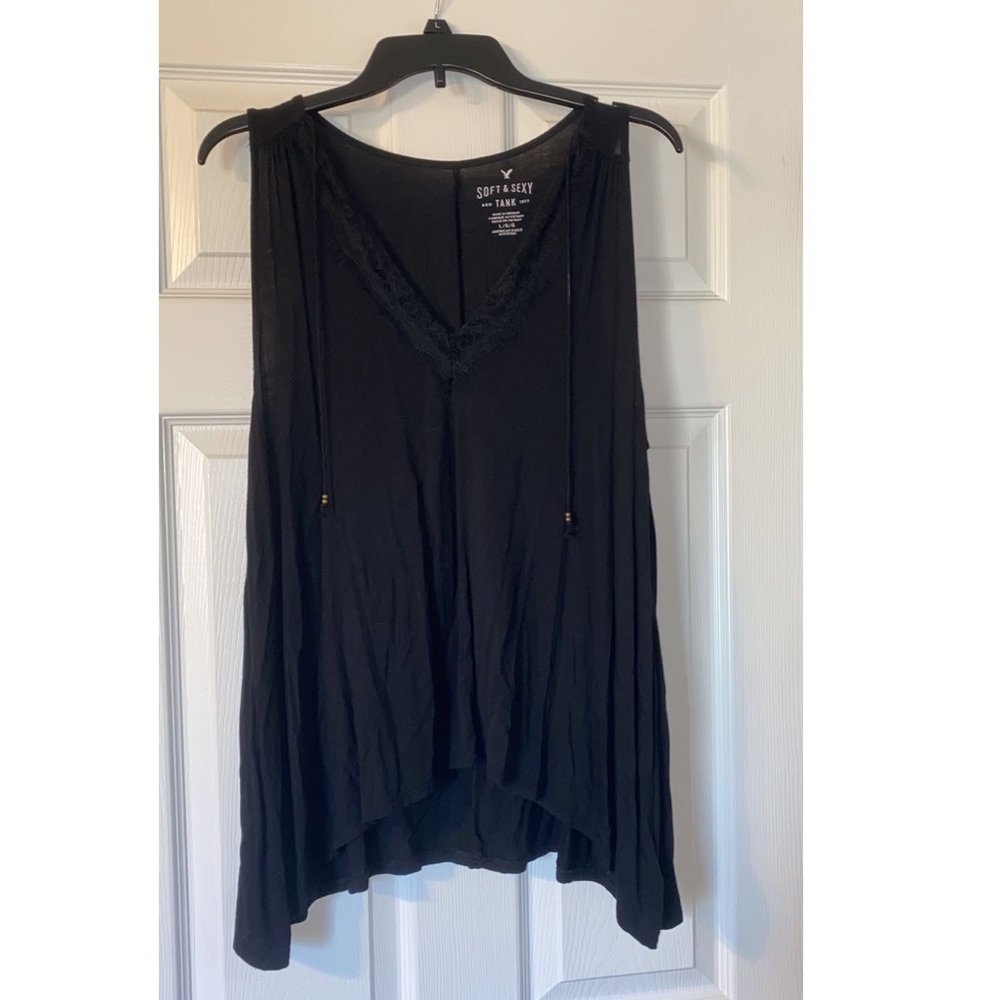 Soft & Sexy american eagle tank top!!